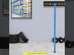 Hafif ve orta kaliteli raflar